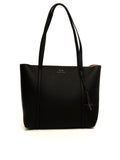 ARMANI EXCHANGE borsa a spalla nero/rosa 942930 CC726-28621