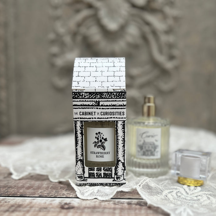 Botanica Crystal Perfume Atomiser 50ml