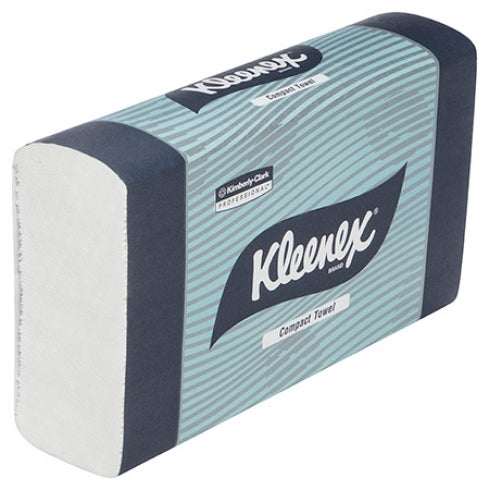 Bradley Bradleycare 2028 Compact Hand Towel Premium