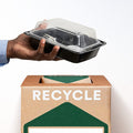 TerraCycle Break Room - TerraCycle Zero Waste Box