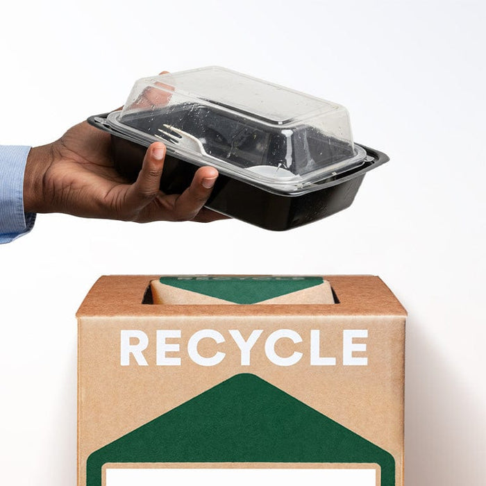 TerraCycle Break Room - TerraCycle Zero Waste Box