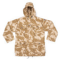 British Desert DPM SAS Windproof Smock