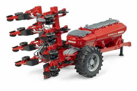 Bruder Horsch Maestro 8CX Seeder