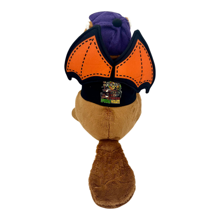 Halloween plush - perfect for gifts and seasonal décor