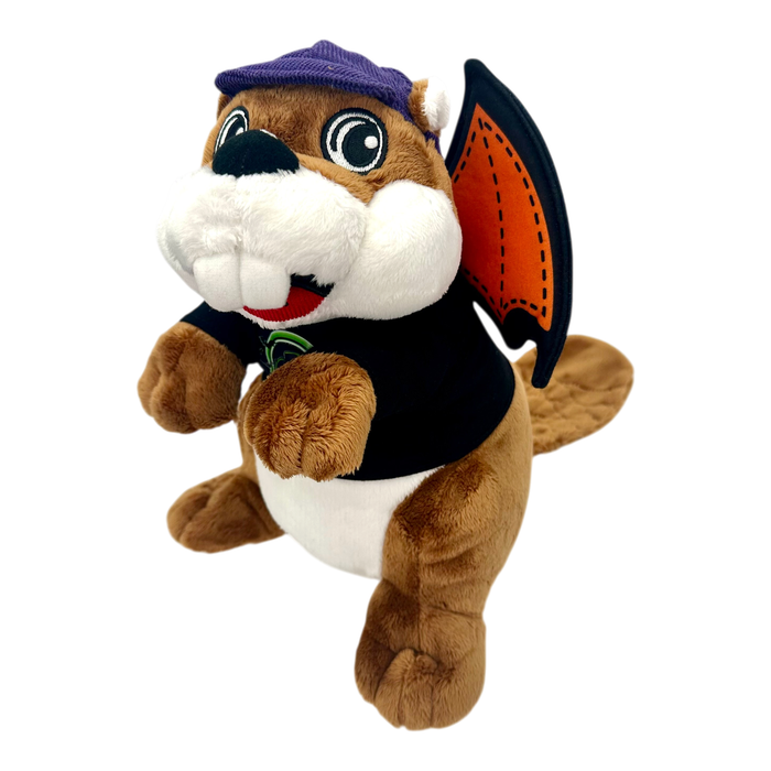 Buc-ee's 2026 Halloween Vampire Plush