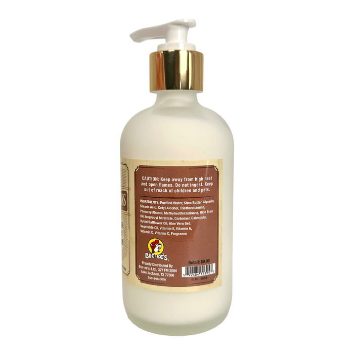 Moisturizing lotion - Nourishing for skin