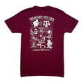 Cotton shirt - Comfortable everyday wear