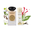 Bundle Tahara Vanilla Musk EDP & Body Lotion