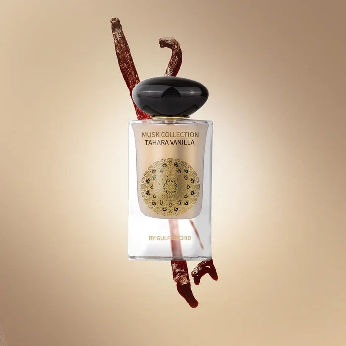 Tahara Vanilla - Musk Collection for Men and Women