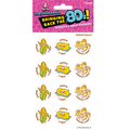 Buttered Popcorn EverythingSmells Scratch & Sniff Stickers