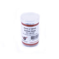 Button Head Cap Screw, Stainless Steel, M5 x 12mm, 50pcs