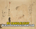 By Candlelight Perfume Oil