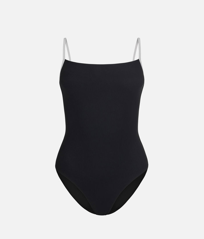 CALA BLACK Ballet Leotard, Classic Camisole Balletwear