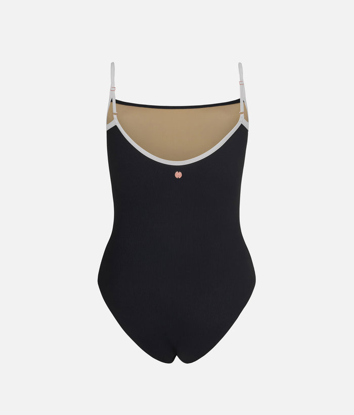 CALA BLACK Ballet Leotard, Classic Camisole Balletwear