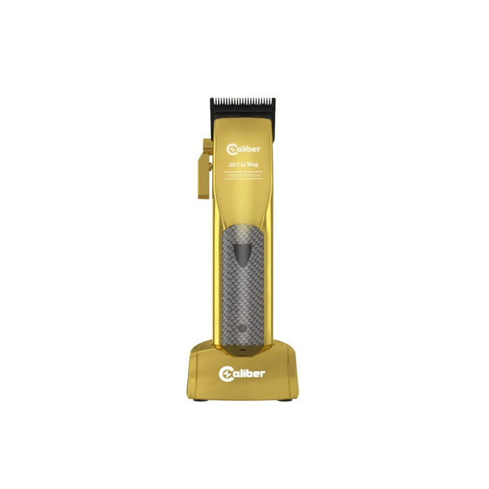 Caliber .50 Cal Mag