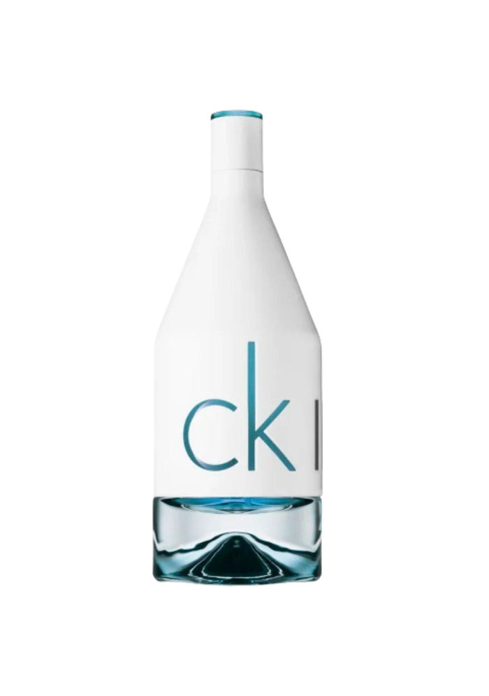Calvin Klein IN2U EDT for Men 100ML