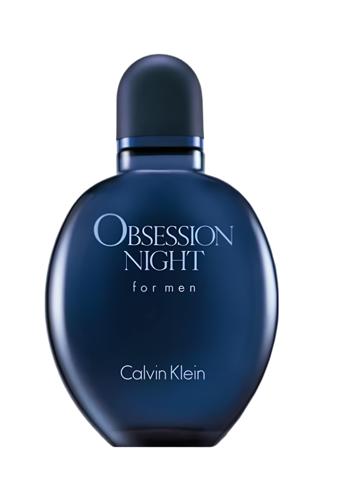 Calvin Klein Obsession Night Men EDT 125ML