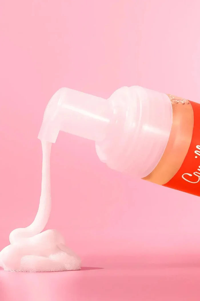 CAMILLE ROSE BATANA OIL MIRACLE FRO MOUSSE