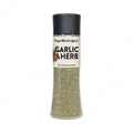 Cape Herb & Spice Garlic & Herb 270g seasoning shaker for chicken, lamb, fish and vegetables