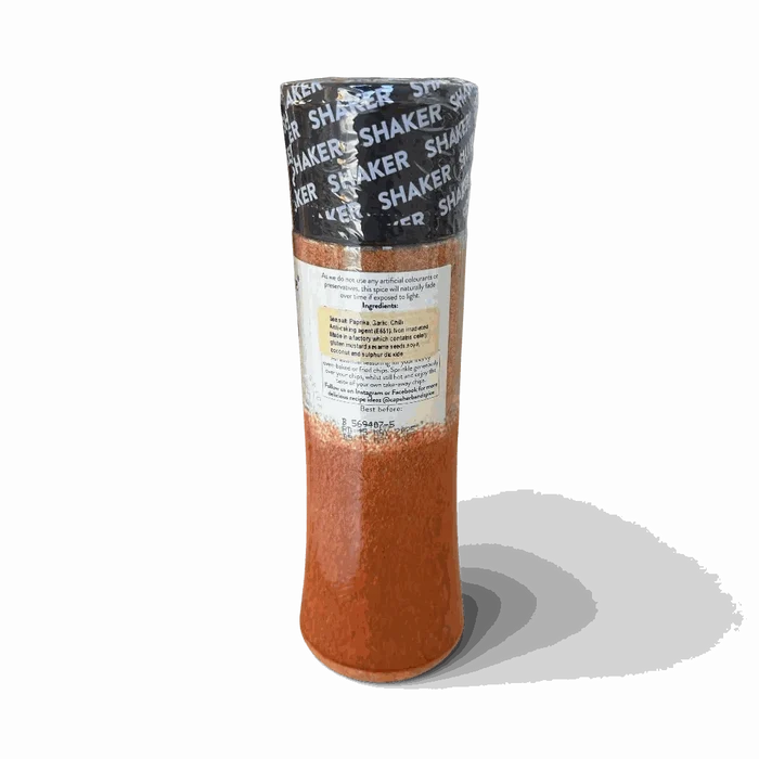 Cape Herb & Spice Spicy Chip Shaker 360g product image