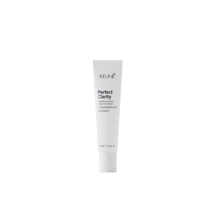 Keune Care Perfect Clarity Exfoliating Treatment bij  Care For Hair