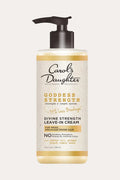 CAROLS DAUGHTER GODDESS STRENGTH LEAVE IN CREAM 10oz CAROLS DAUGHTER