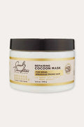 CAROLS DAUGHTER STRENGTH REPAIR COCONUT HYDRATING HAIR MASK 12oz CAROLS DAUGHTER