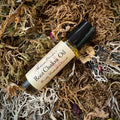 Chakra Healing Essential Oil Blend Roller