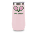 Champagne Tumbler - Day Dinker