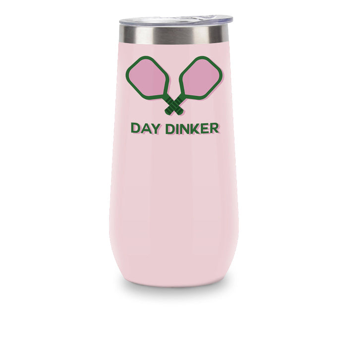 Champagne Tumbler - Day Dinker