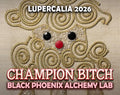 Champion Bitch Perfume Oil