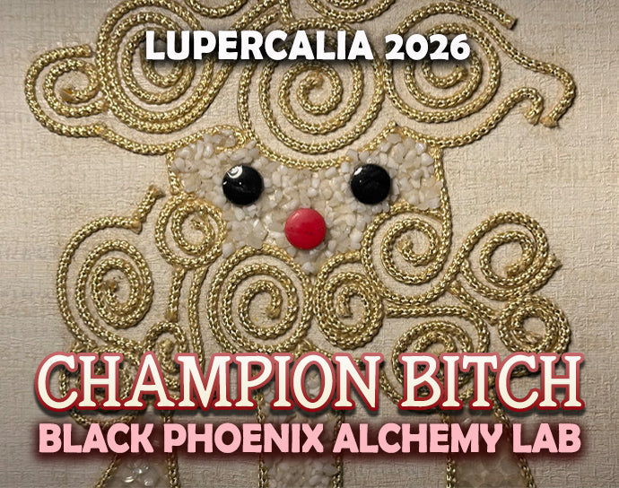 Champion Bitch Perfume Oil