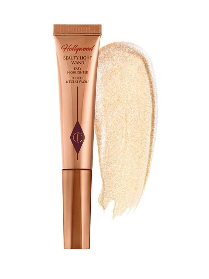 Charlotte tilbury easy highlighter Hollywood