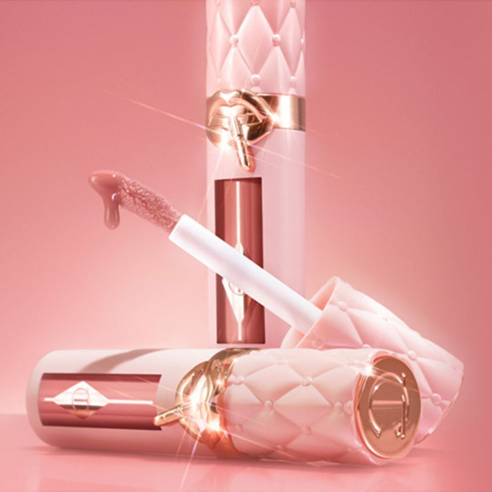 Charlotte tilbury pillow talk big lip plumpgasm