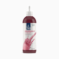 Chef Pro Strawberry Milkshake Syrup 1 Litre bottle for making creamy milkshakes and desserts
