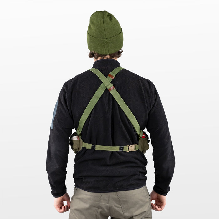 Chicom Type 56 AK Chest Rig