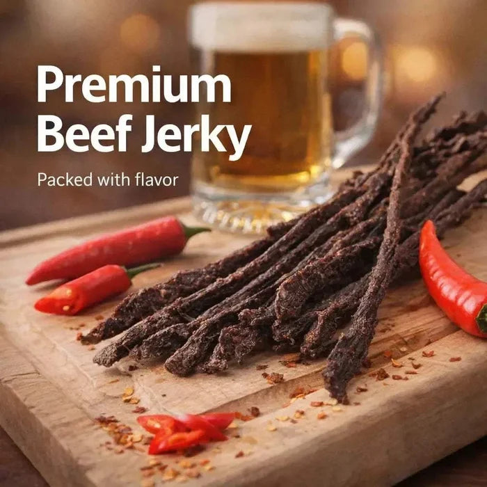 Chilli sticks - (Ready to eat) - 300g Facebook Ad