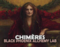 Chimères Perfume Oil