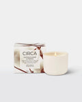 CIRCA Candles Circa Candle Cotton Flower and Freesia 70g