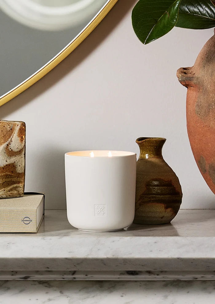 CIRCA candle Circa Candle Pear and Lime 300g