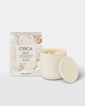 CIRCA candle Circa Candle Sea Salt and Vanilla 300g