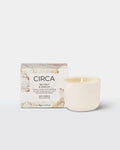 CIRCA Candle Circa Candle Sea Salt and Vanilla 70g