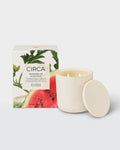 Circa Circa Candle Watermelon & Coconut 300g