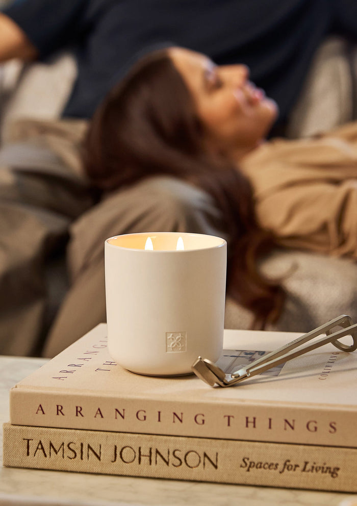 Circa Circa Candle Watermelon & Coconut 300g