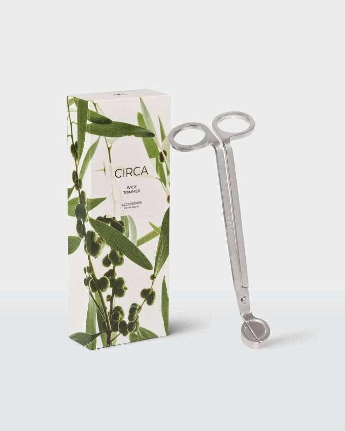 Circa Circa Candle Wick Trimmer