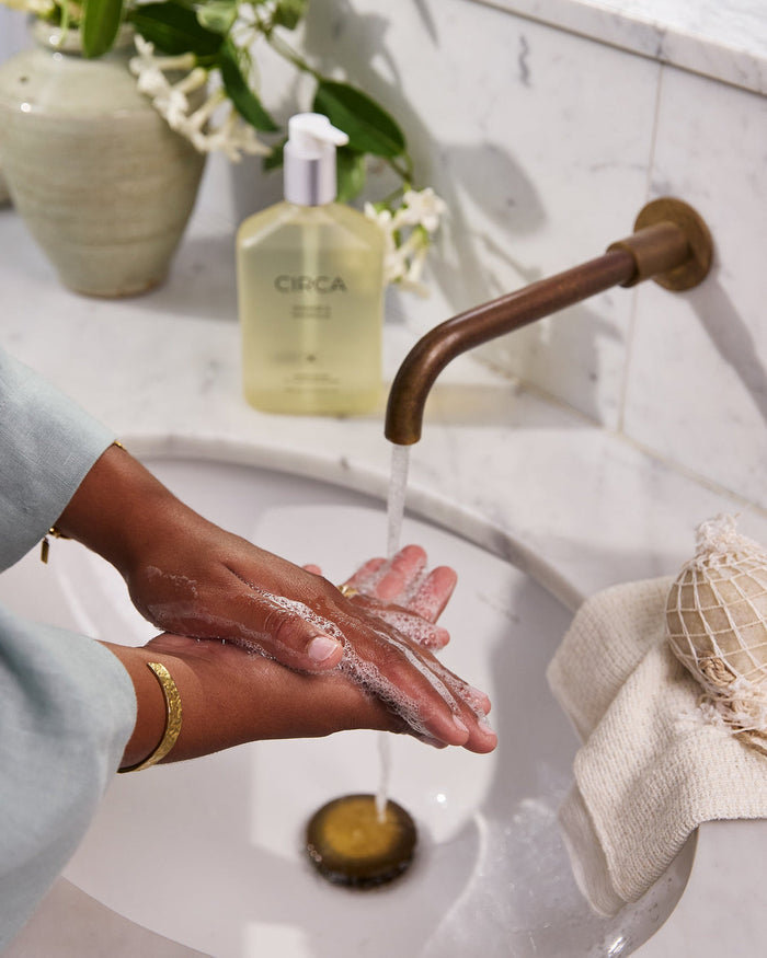 Circa Circa Hand Wash Jasmine & Magnolia 450ml