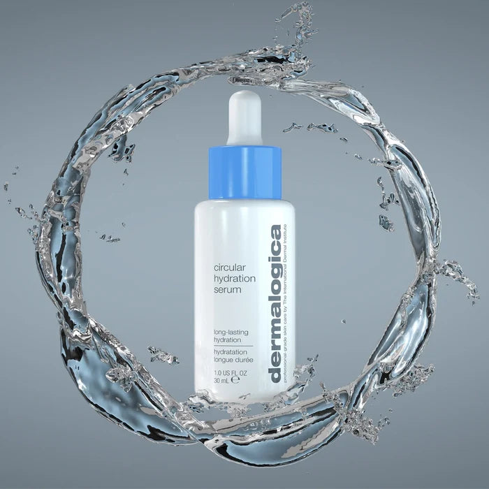 Circular Hydration Serum 1oz