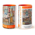 City Life Puzzle 500 Pce