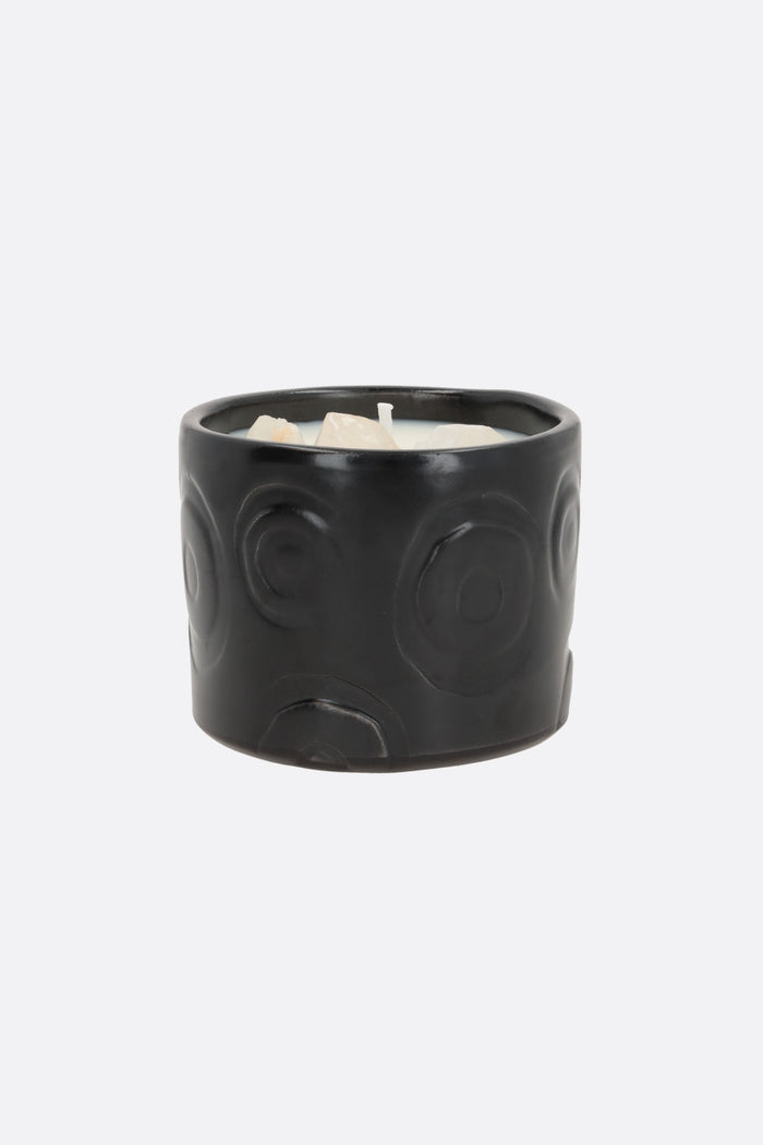City Soul tiny scented candle