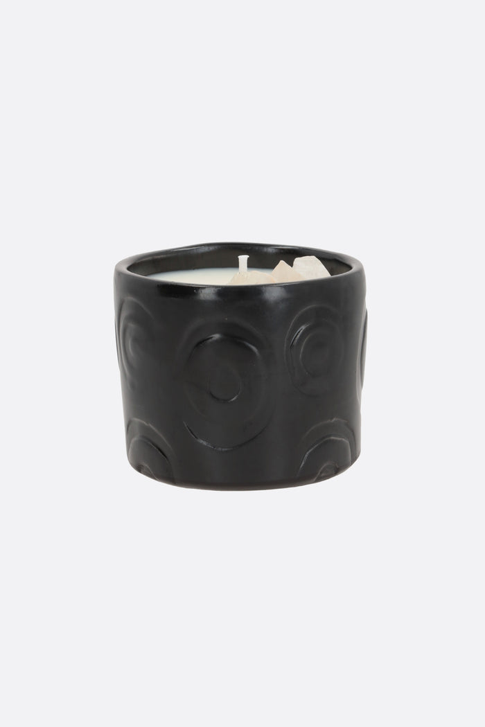 City Soul tiny scented candle
